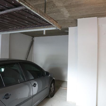Bella Casa Apartment Kavala Bagian luar foto