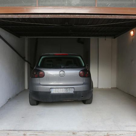 Bella Casa Apartment Kavala Bagian luar foto