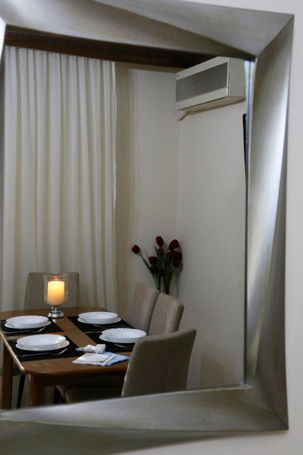 Bella Casa Apartment Kavala Bagian luar foto