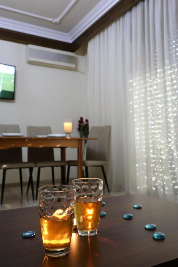 Bella Casa Apartment Kavala Bagian luar foto