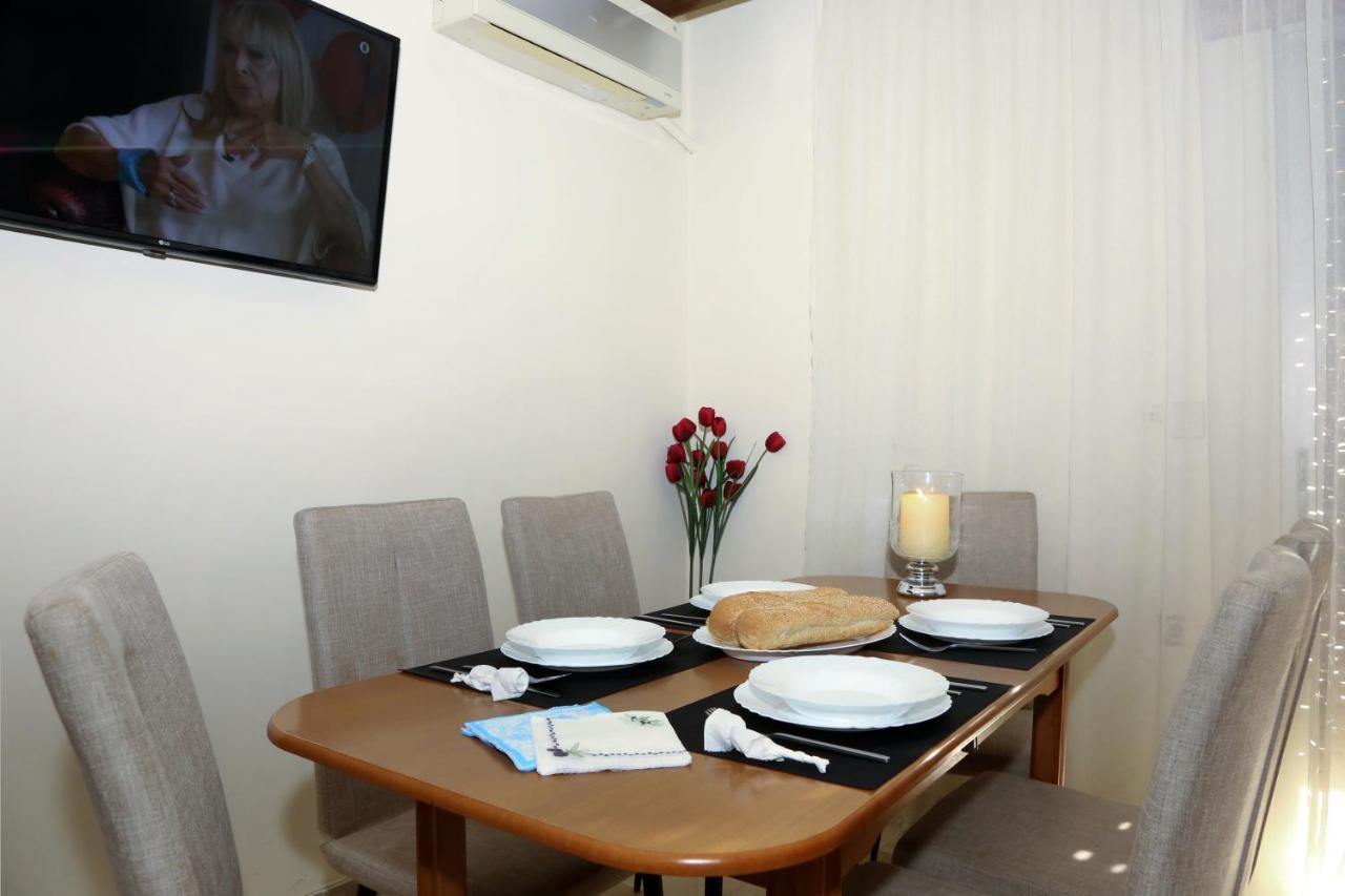 Bella Casa Apartment Kavala Bagian luar foto