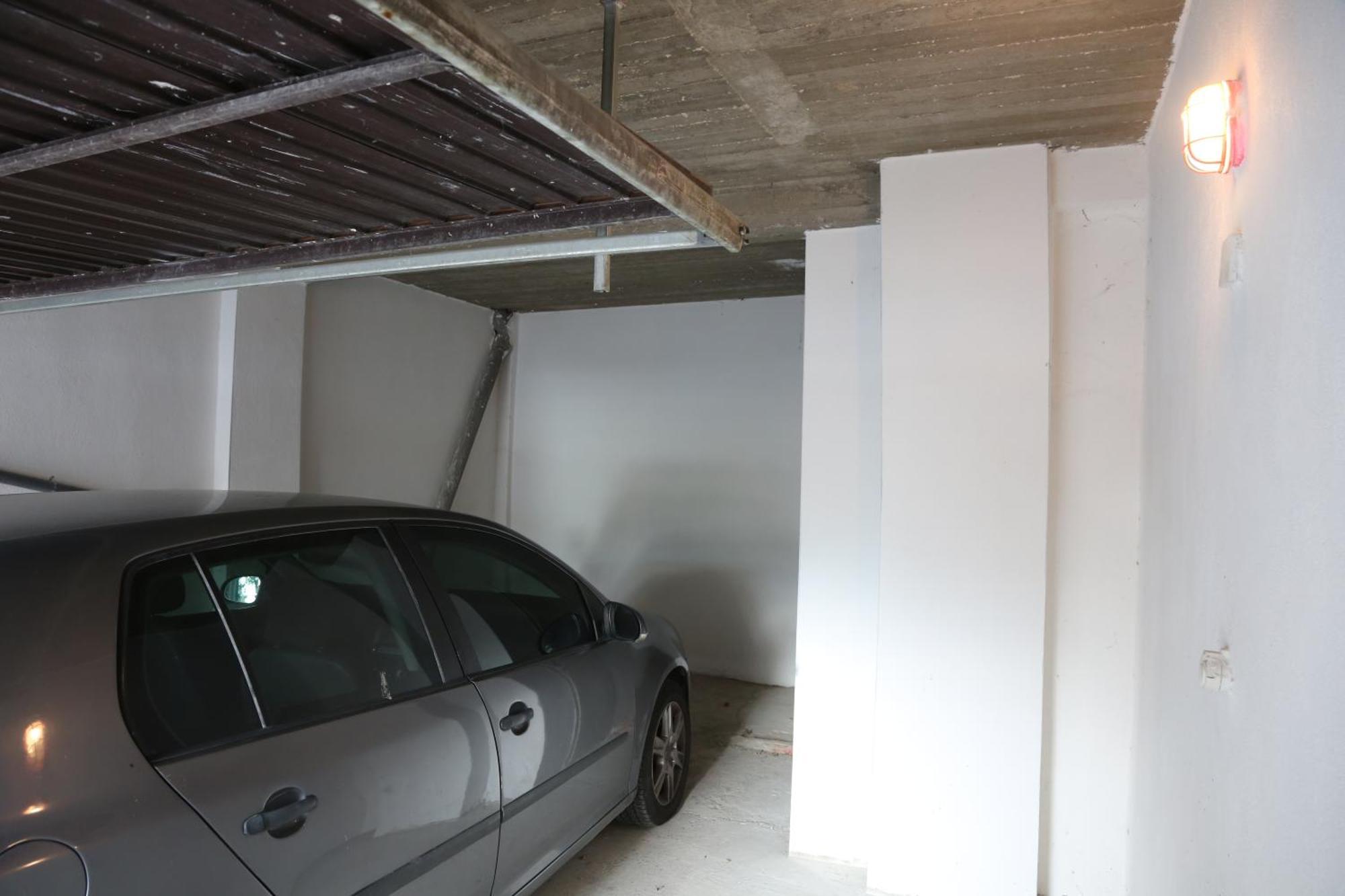 Bella Casa Apartment Kavala Bagian luar foto