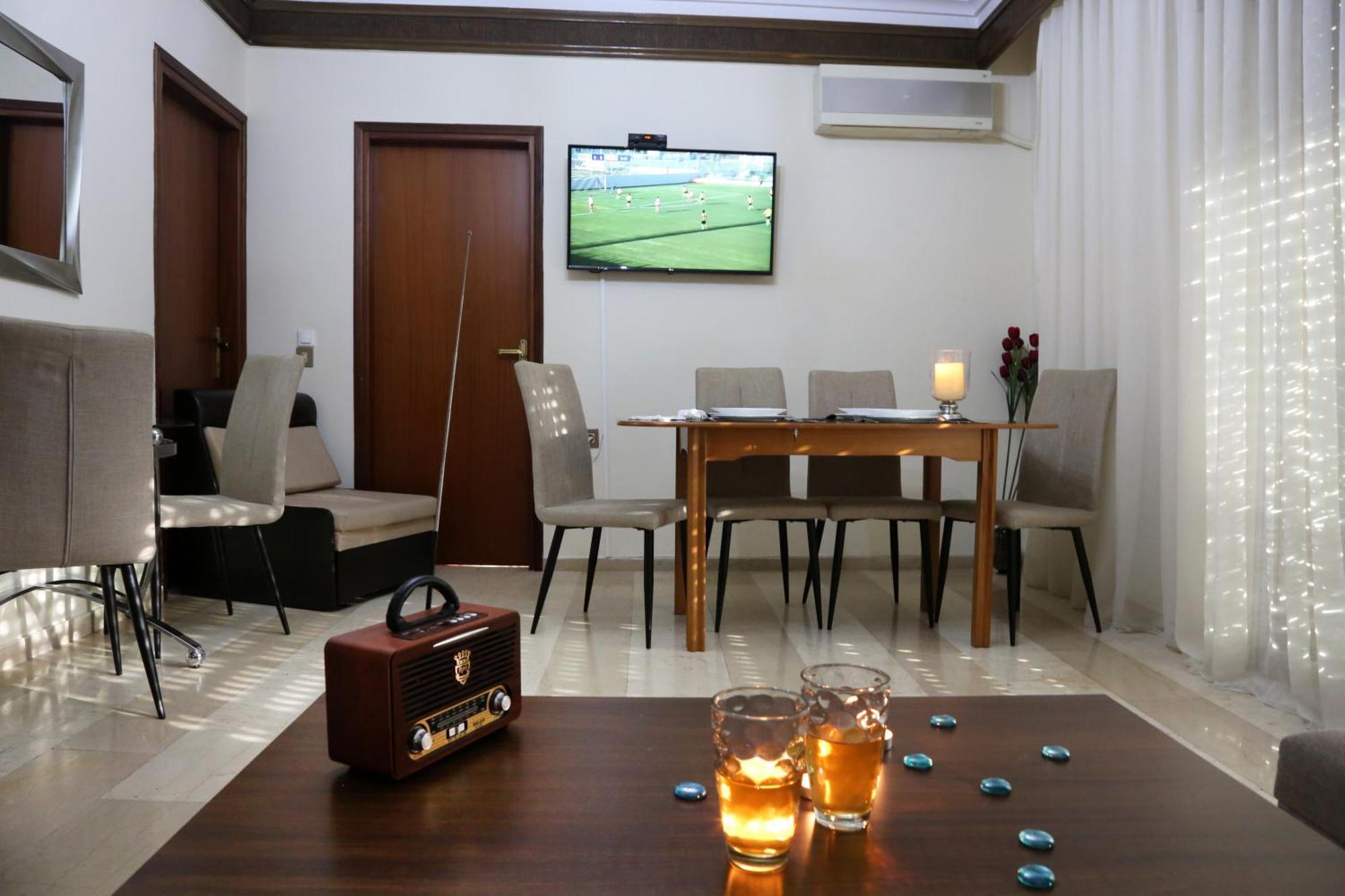 Bella Casa Apartment Kavala Bagian luar foto