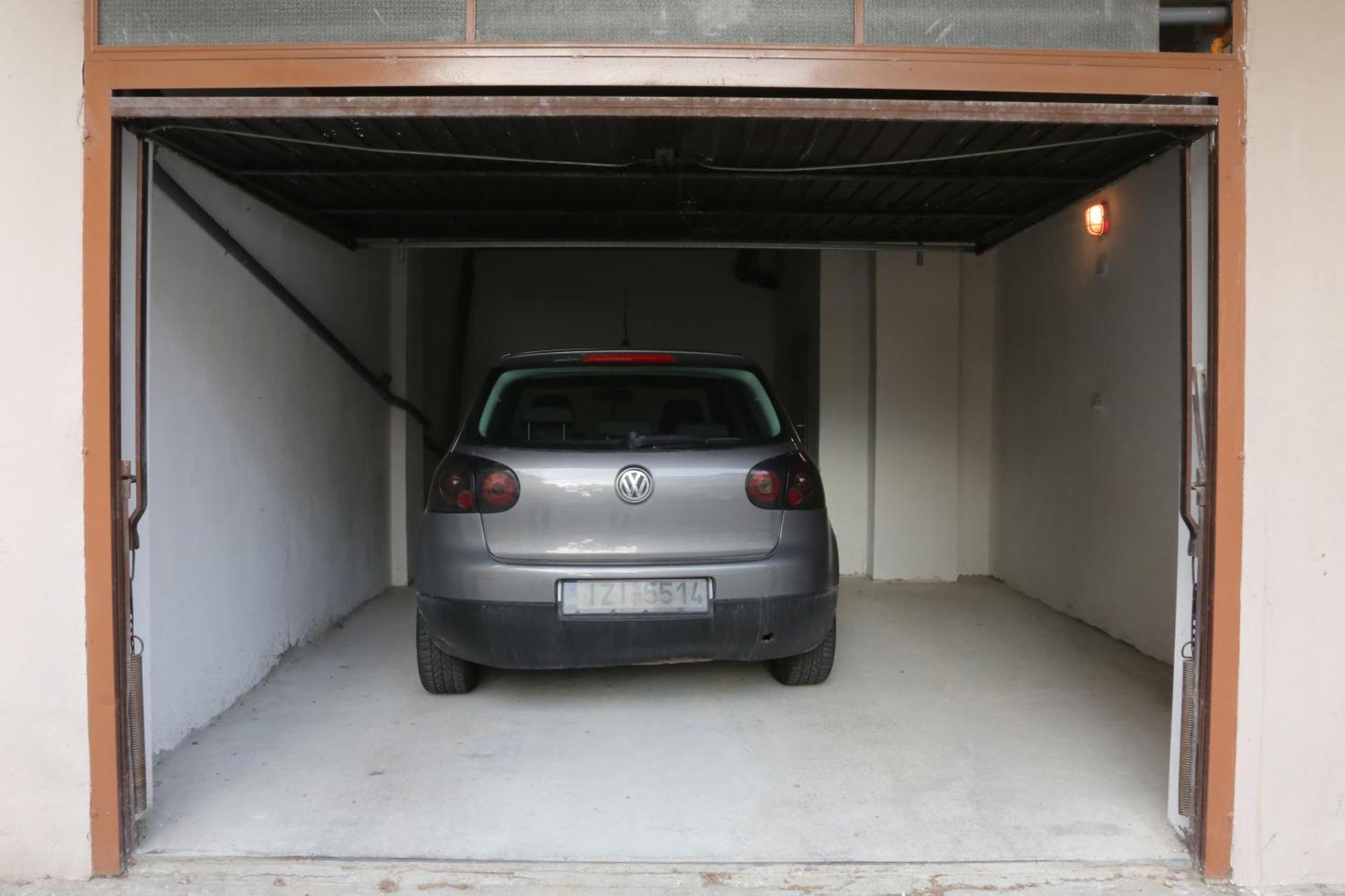Bella Casa Apartment Kavala Bagian luar foto